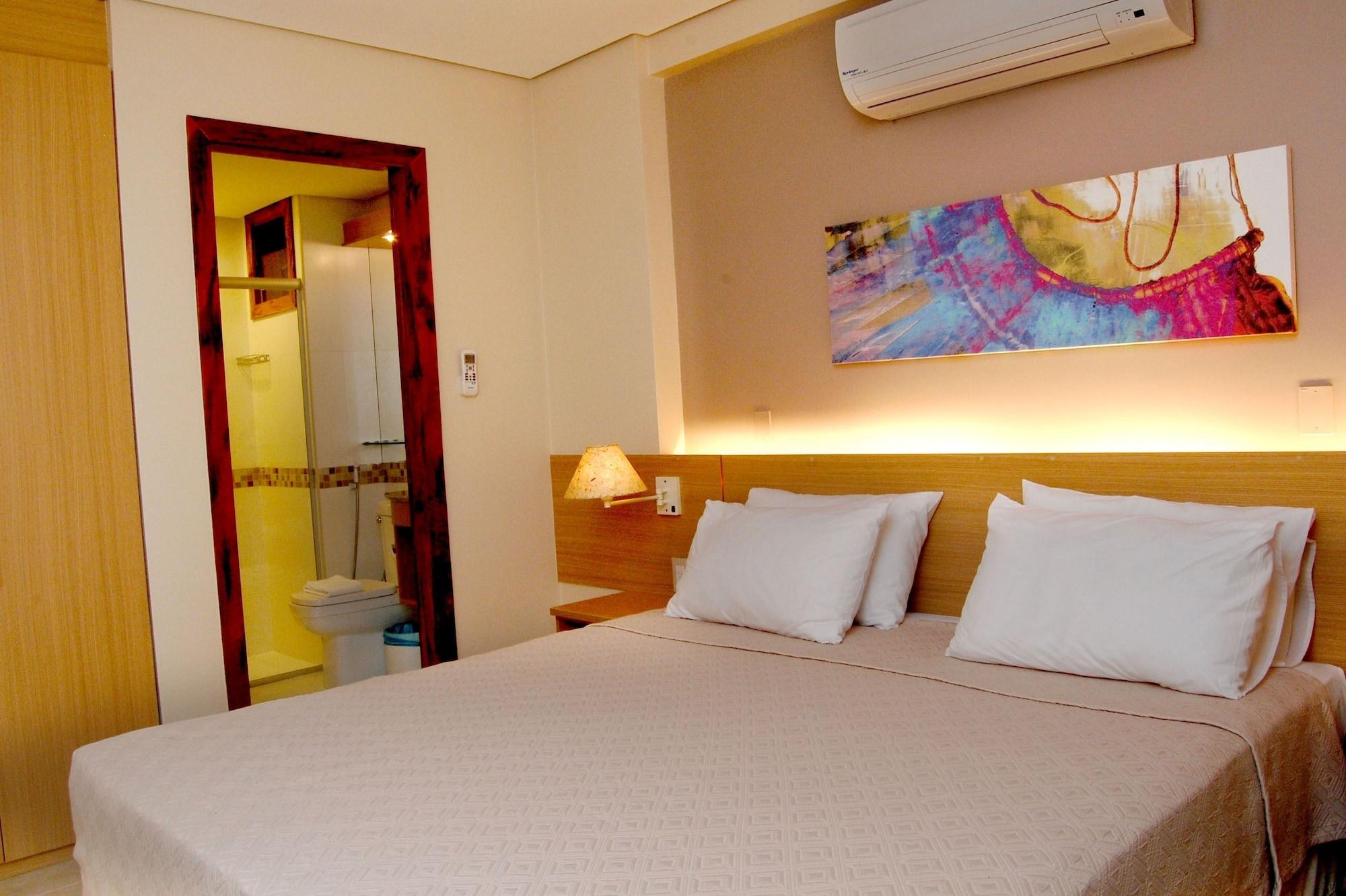 Residence Kariri Beach Cumbuco Exterior foto
