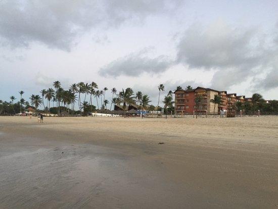 Residence Kariri Beach Cumbuco Exterior foto