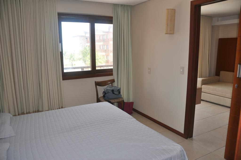 Residence Kariri Beach Cumbuco Exterior foto