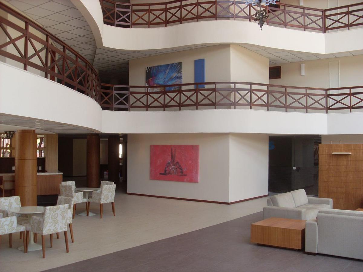 Residence Kariri Beach Cumbuco Exterior foto