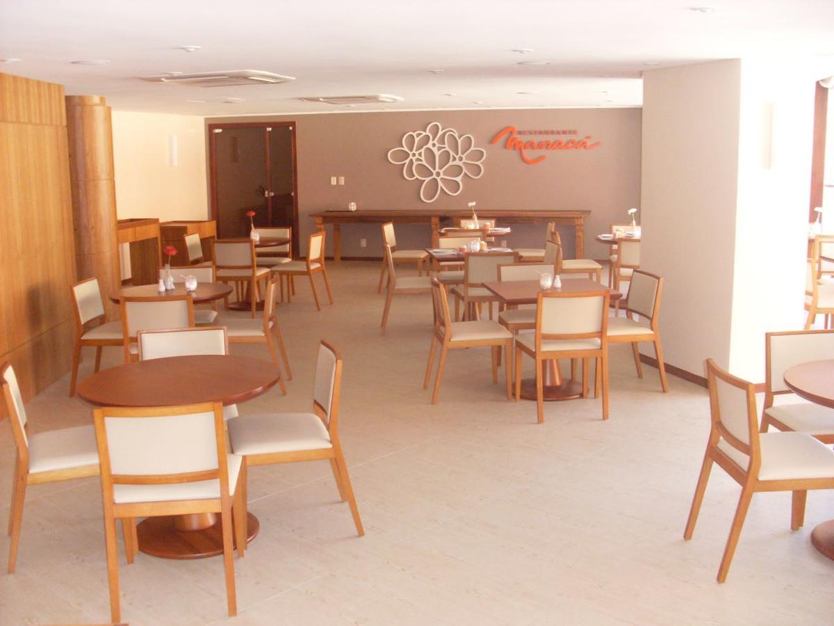 Residence Kariri Beach Cumbuco Exterior foto