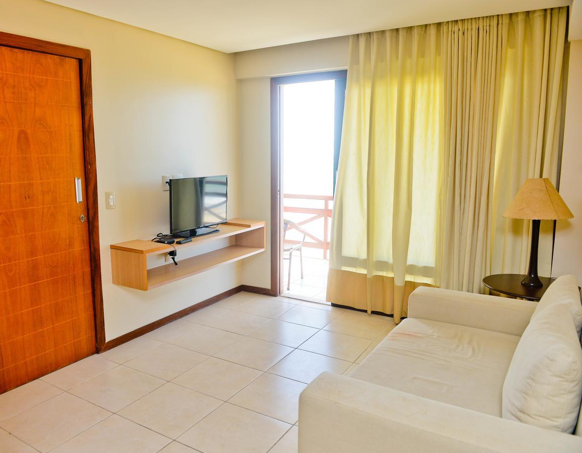Residence Kariri Beach Cumbuco Exterior foto