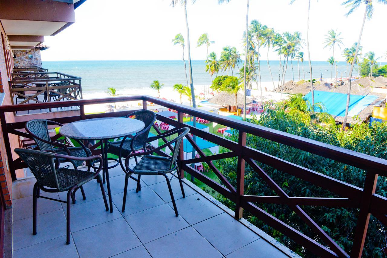 Residence Kariri Beach Cumbuco Exterior foto