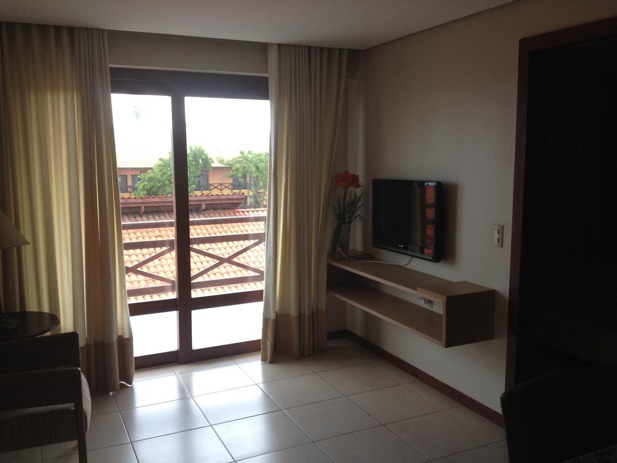 Residence Kariri Beach Cumbuco Exterior foto